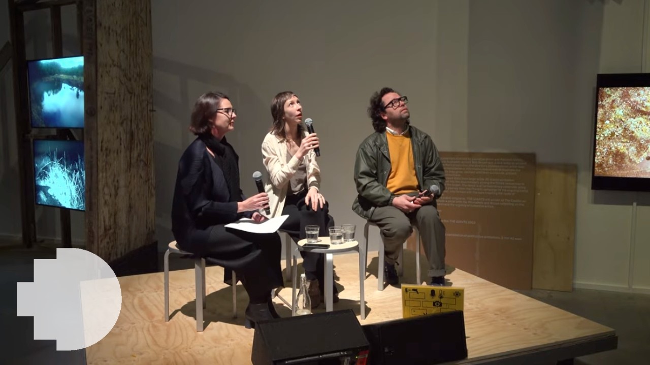 Wild Hope: Making Wild Hope | RMIT University