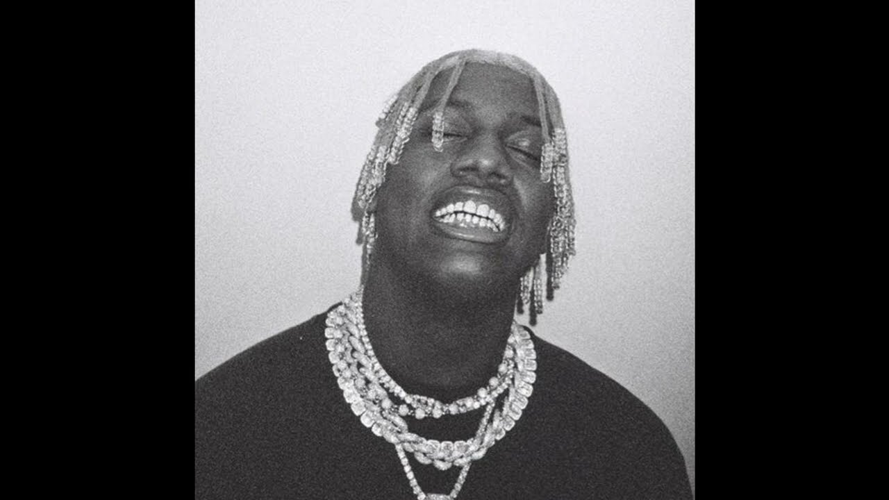 [FREE] LIL YACHTY X LUCKI TYPE BEAT - 