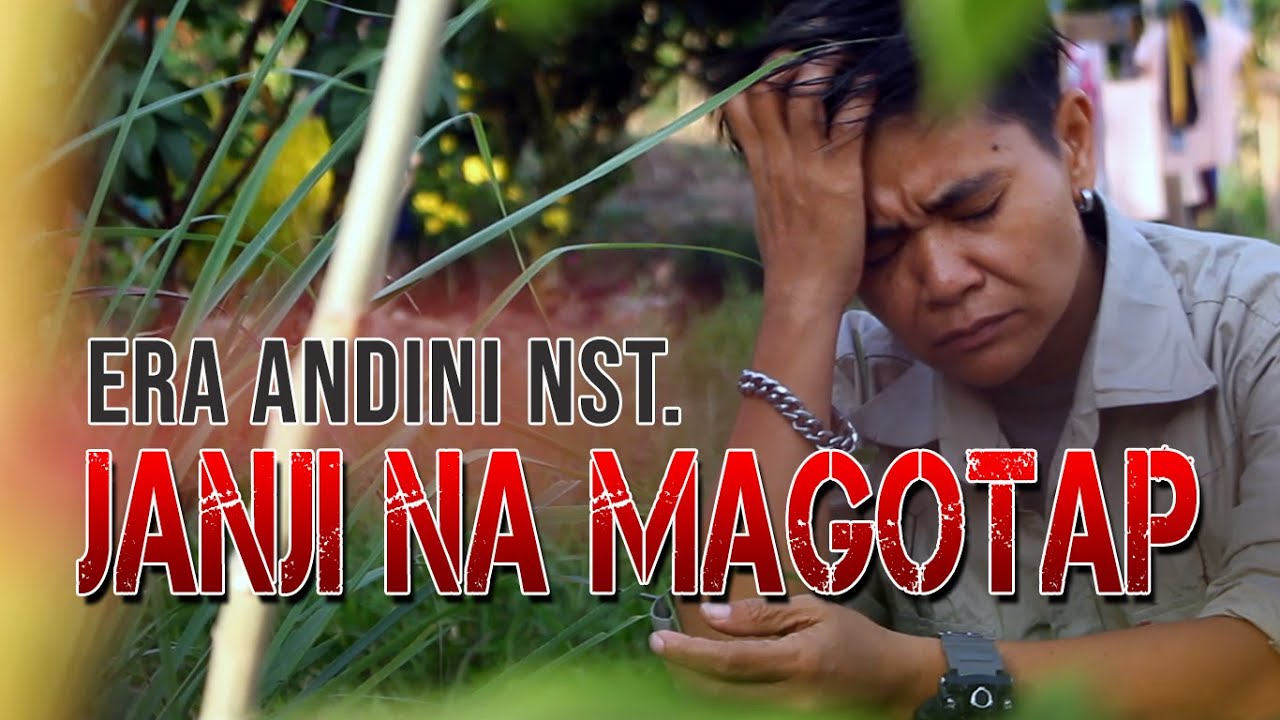 Janji na Magotap - Era Andini Nst