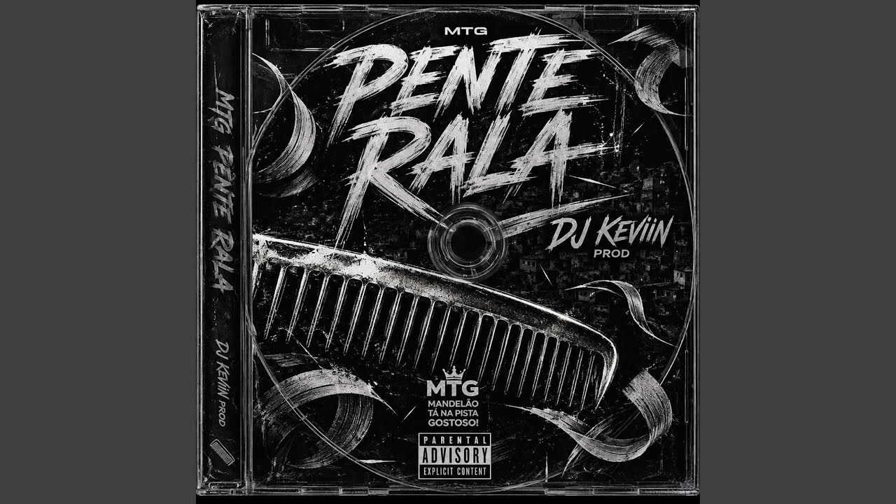 mtg - pente rala