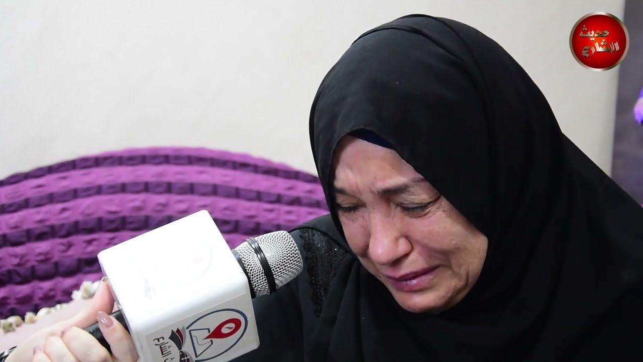 خطئ الطبي ينهي حيــ. ـاة سيده وتترك 3 اطفال