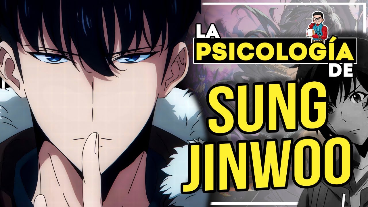 LA FORTALEZA DE SUNG JINWOO | Análisis Solo Leveling
