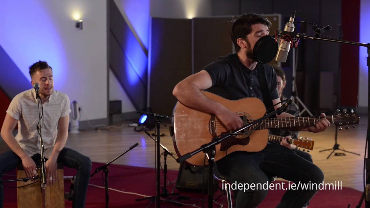 The Riptide Movement - Terrible Love by The National (COVER)