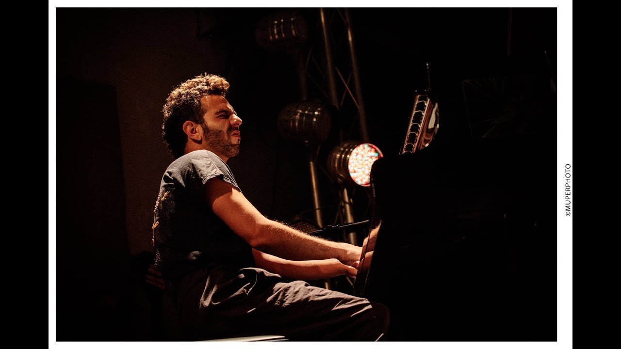 Uriel Herman Trio Play Nirvana | Polly + Drain You
