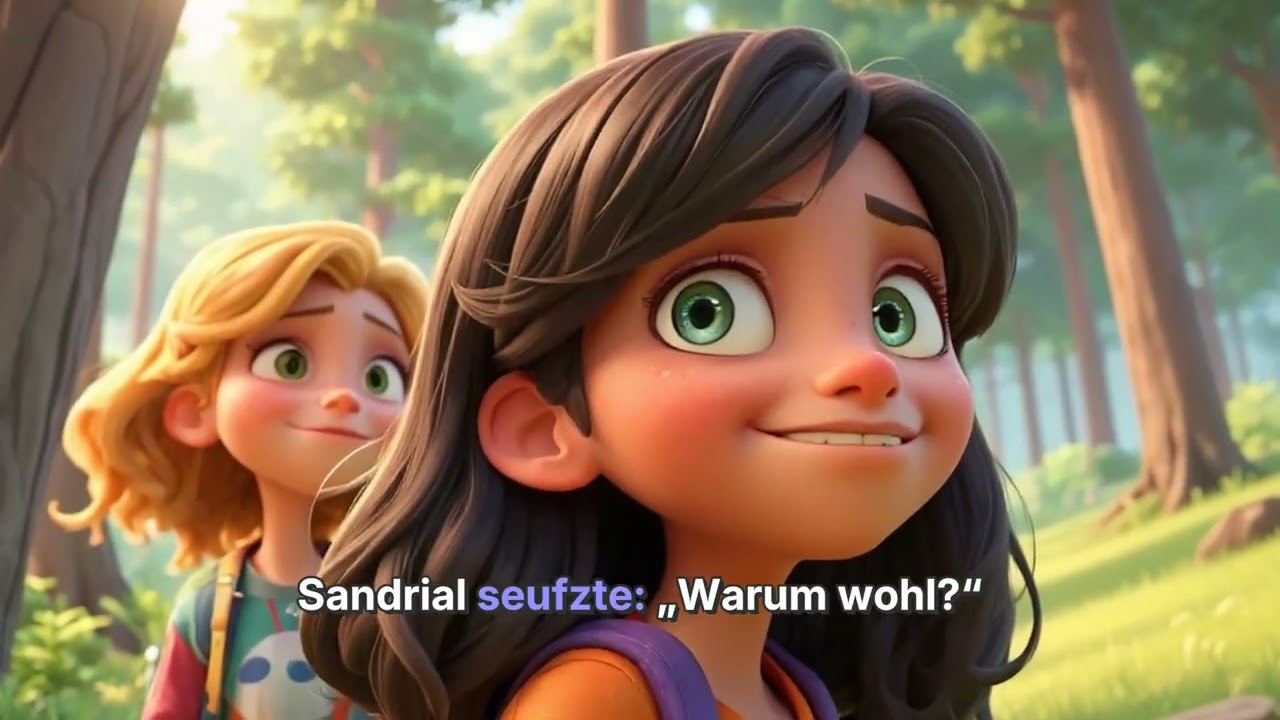 Das Abenteuer im Reich des Staunens