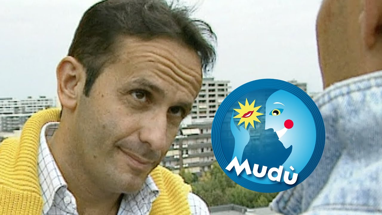 Mudù - Le Brevissime 366