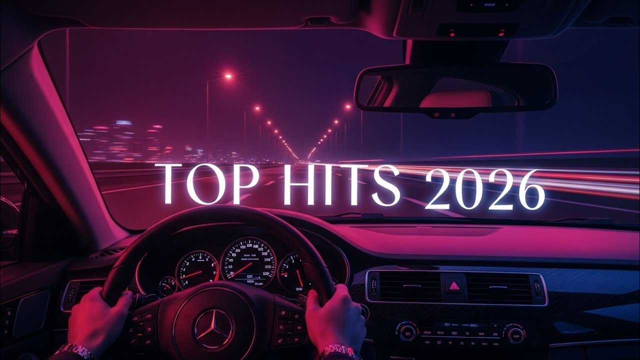 🚨 2026 TRENDING POP MUSIC 🚨 Spotify Viral Hits & TikTok Songs Mix | GLOBAL CHART VIBES Like Dua Lipa