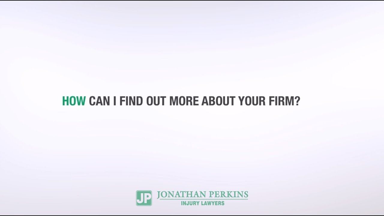 How can I find out more about your firm?