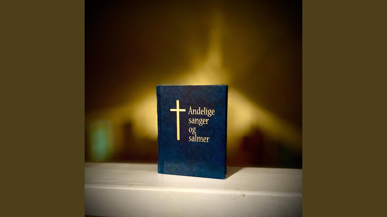 Snart kommer han vår Jesus