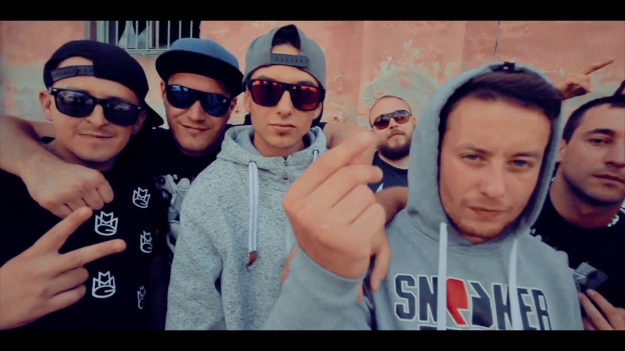 FÖLDALATTI MOZGALOM - SZÁRNYALUNK SZABADON (Prod. by: Tibbah) [OFFICIAL MUSIC VIDEO]