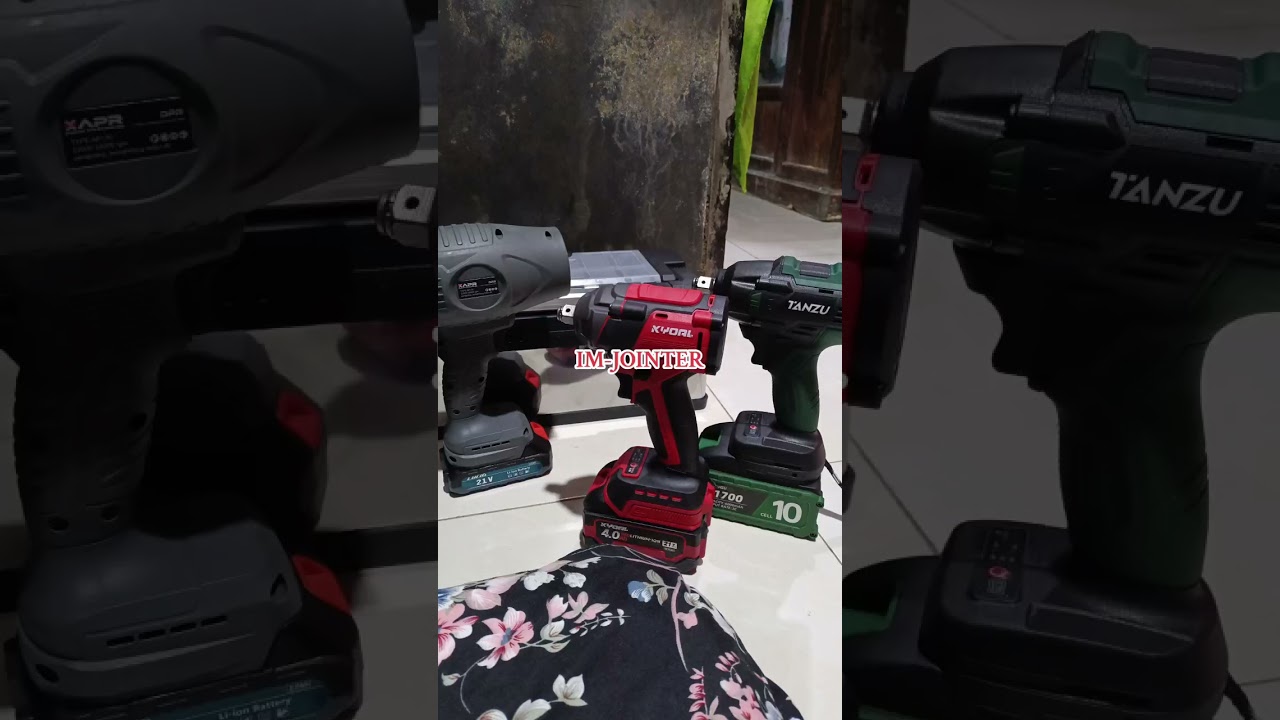 IMPACT WRECH KYOAL KY6320