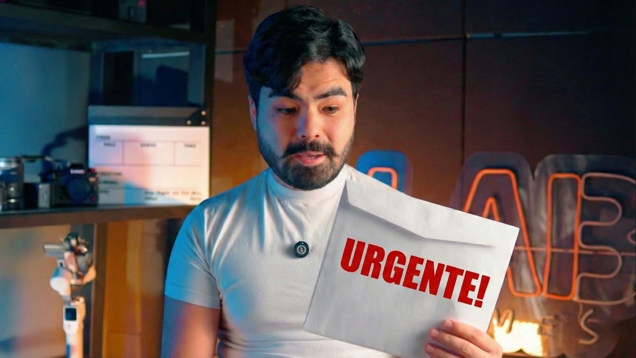 Quando tudo estava dando certo, veio a bomba | EP. 02