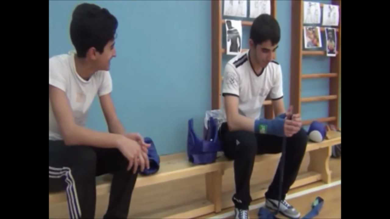European Azerbaijan School 