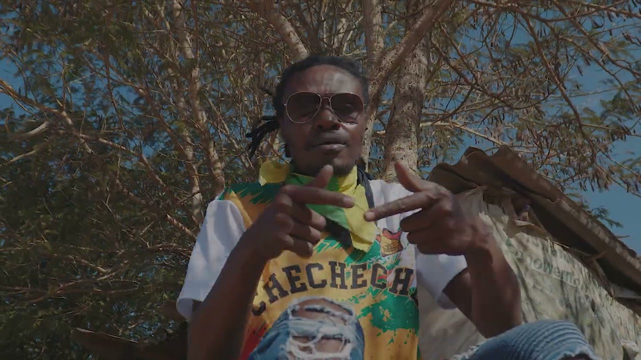 Tifta Kay Winner (official video) 2025 