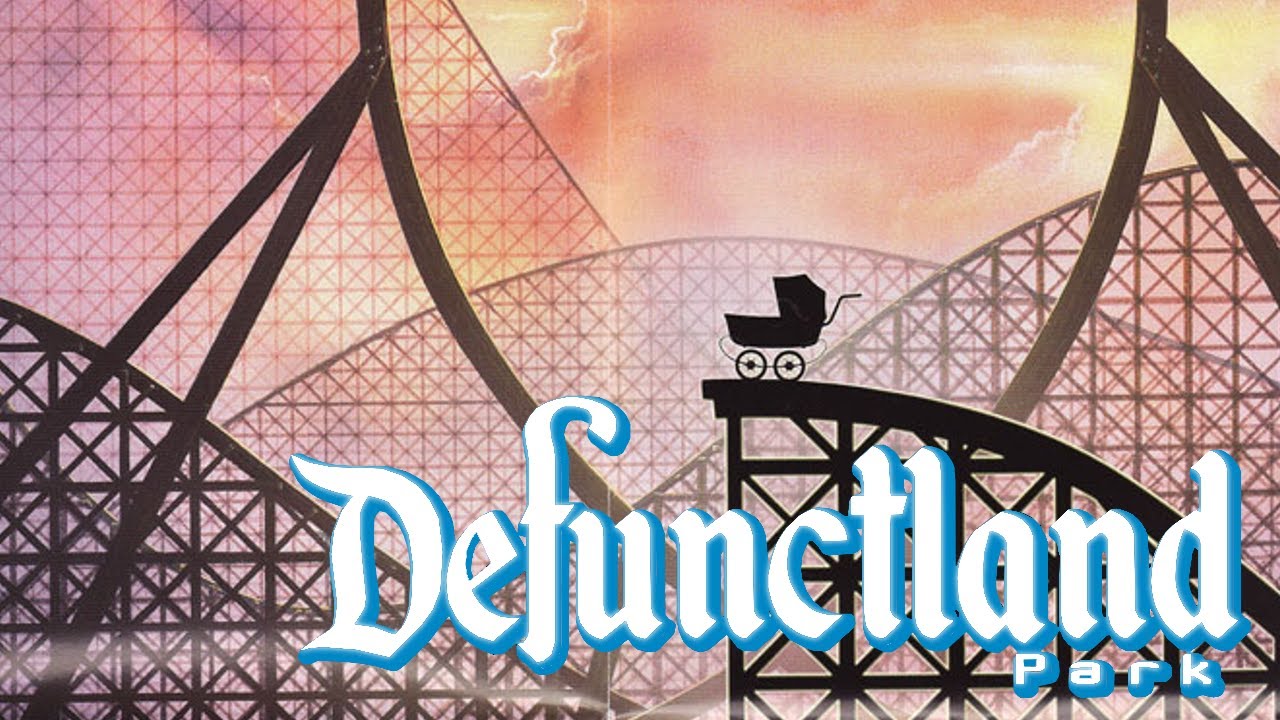 Defunctland: История Сына Зверя