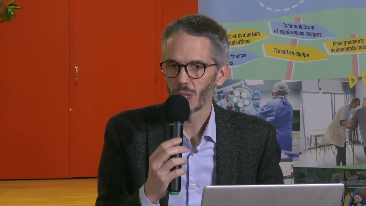 Leadership managérial en matière de qualité des soins et sécurité des patients en ES  - Introduction
