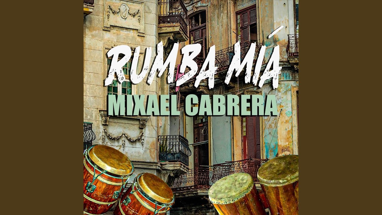 Rumba Mía