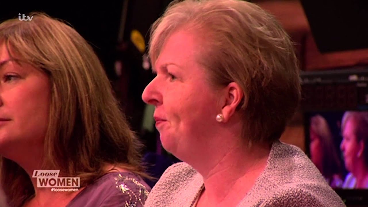 Nurses Join In The Overweight Debate | Loose Women