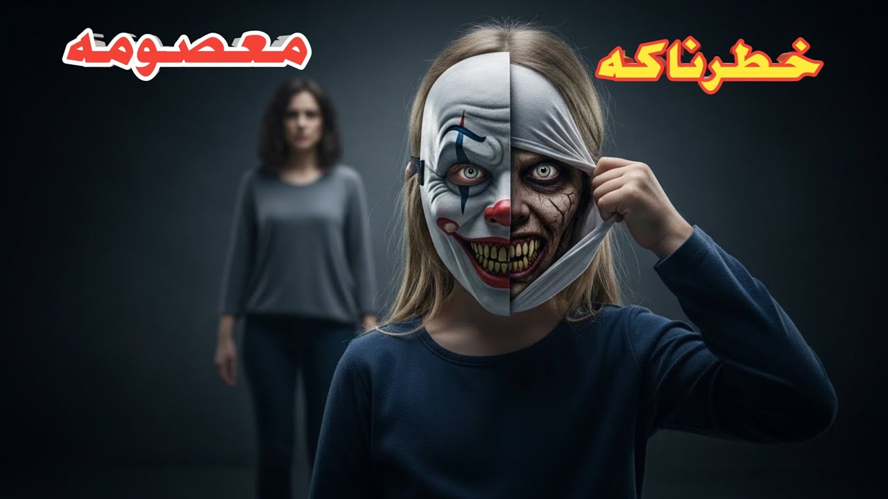 KHATARNAKA MASHOMA || pashto explanation movie 