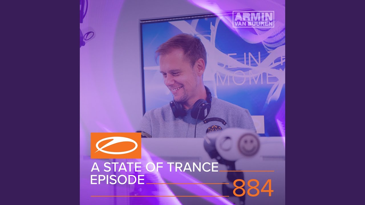 The Air I Breathe (ASOT 884) (Club Mix)