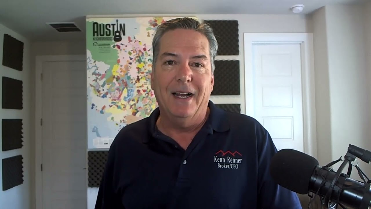 Virtual Bus Tour of New Home Builders in the North Austin Tech Corridor - www.CallKenn.com 4-11-22