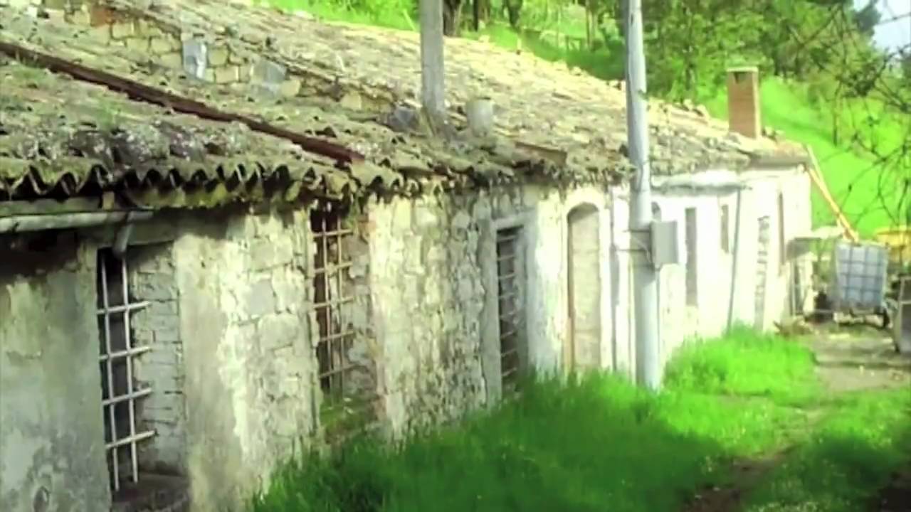 Documentary - Greci (Avellino)  - 1of2 -  www.grecicousins.com