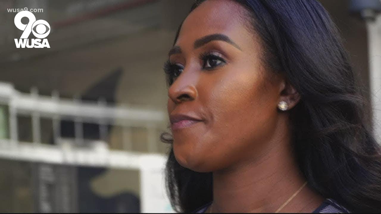 Black Amazon manager sues tech giant over alleged discrimination, sexual harassment
