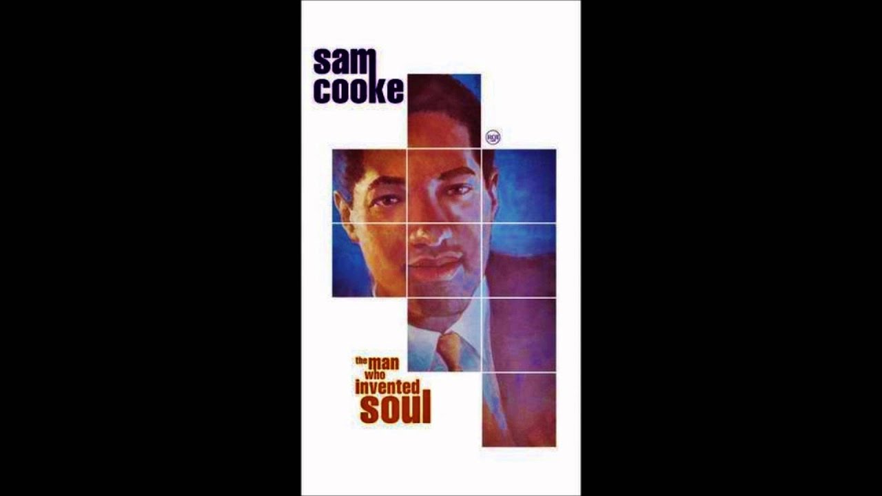 Sam Cooke 