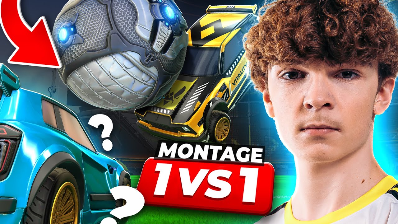MY BEST 1v1 PLAYS #2 | ZEN
