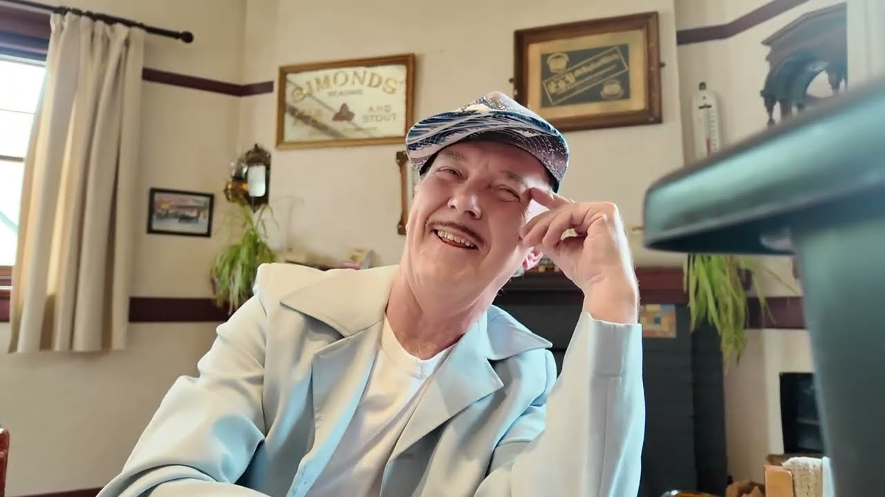 Dave Graney and the Coral Snakes discuss their 2025 30th Anniversary Soft n Sexy Sound tour.