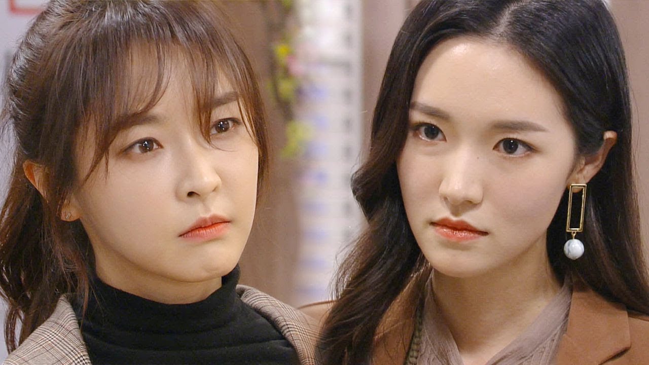 정유미, 박선임과 따귀 주고받으며 거친 신경전 “공주 행세하지 마” @브라보 마이 라이프 6회 20171104