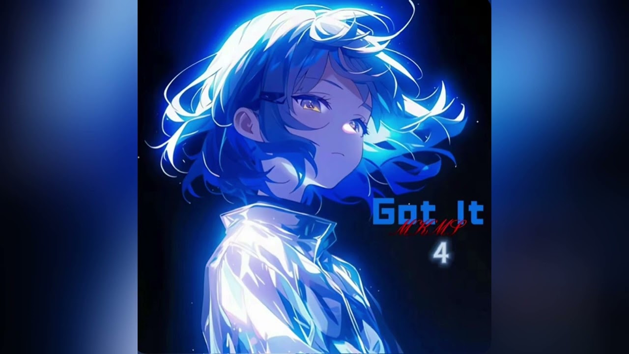 Got it 4 (Phonk)