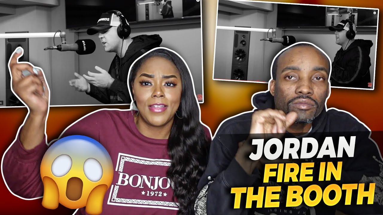 АМЕРИКАНЦЫ РЕАКЦИЯ НА JORDAN_FIRE В БОЙНЕ 🤔| 🔥🔥 ИЛИ НЕТ?? #JORDANFITB #AmericanFITBREACTIONS