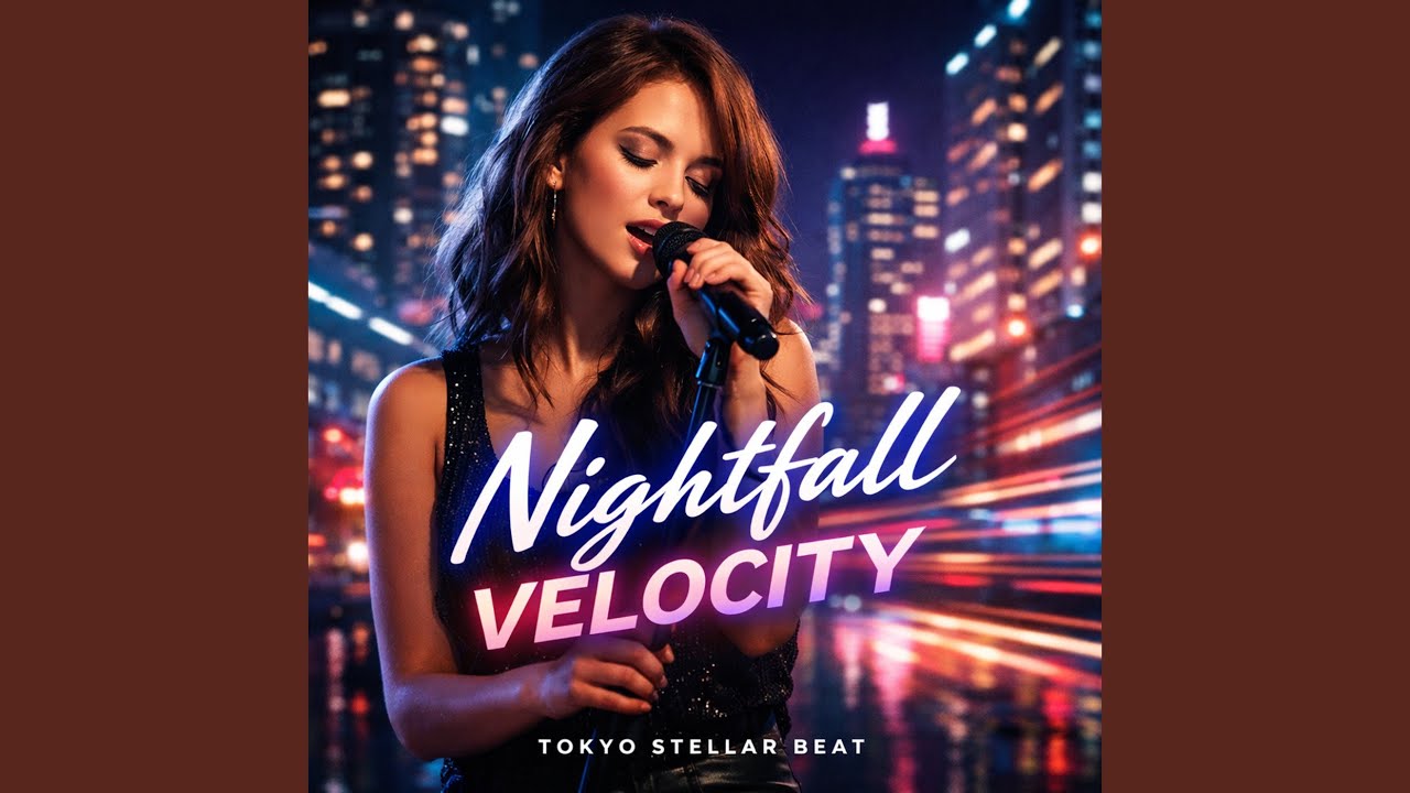 Nightfall Velocity