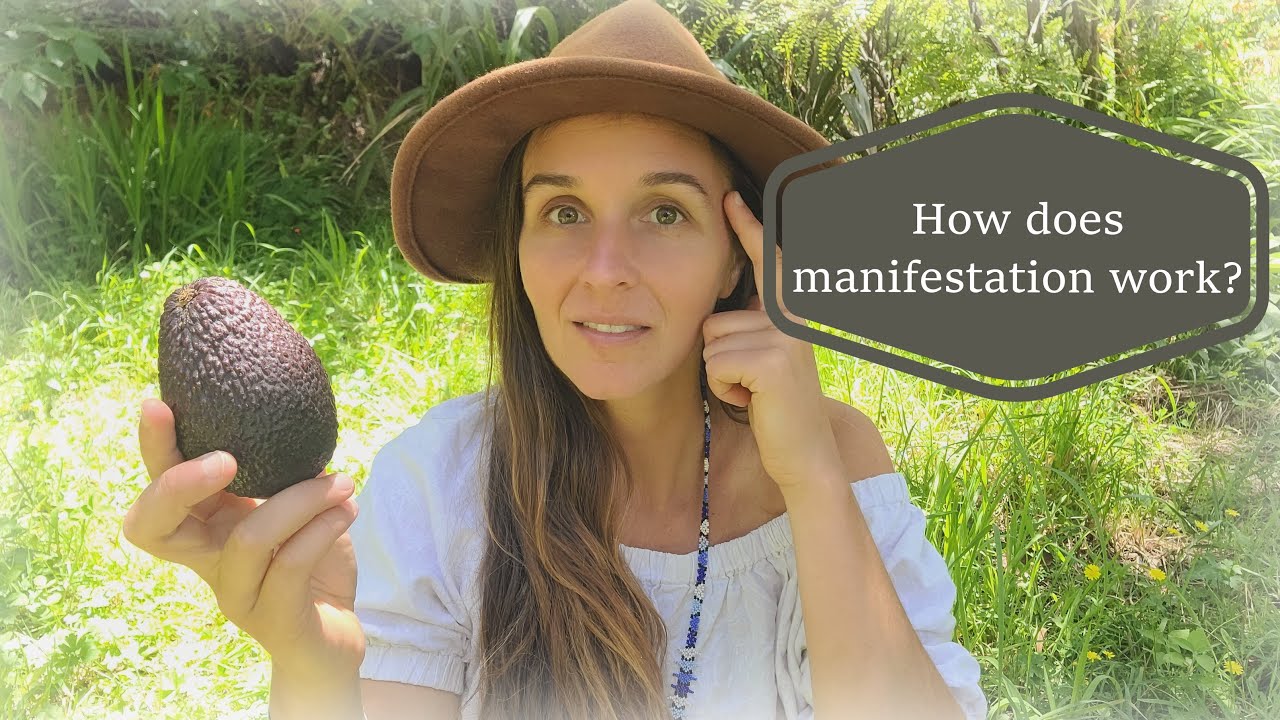 Manifestation: Surrender, Alignment & Inner Trust