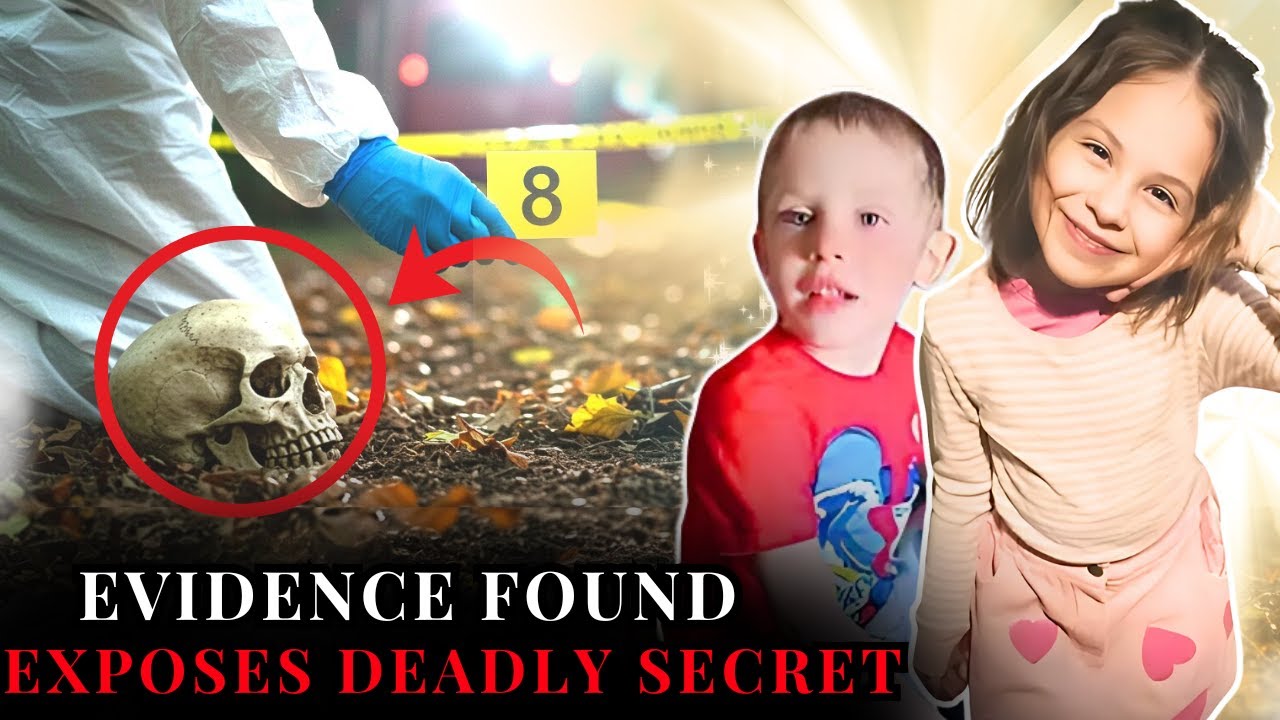 LATEST UPDATE: Shocking New Details on Lily & Jack Sullivan, Ominous Red Flags & Secret RCMP Footage