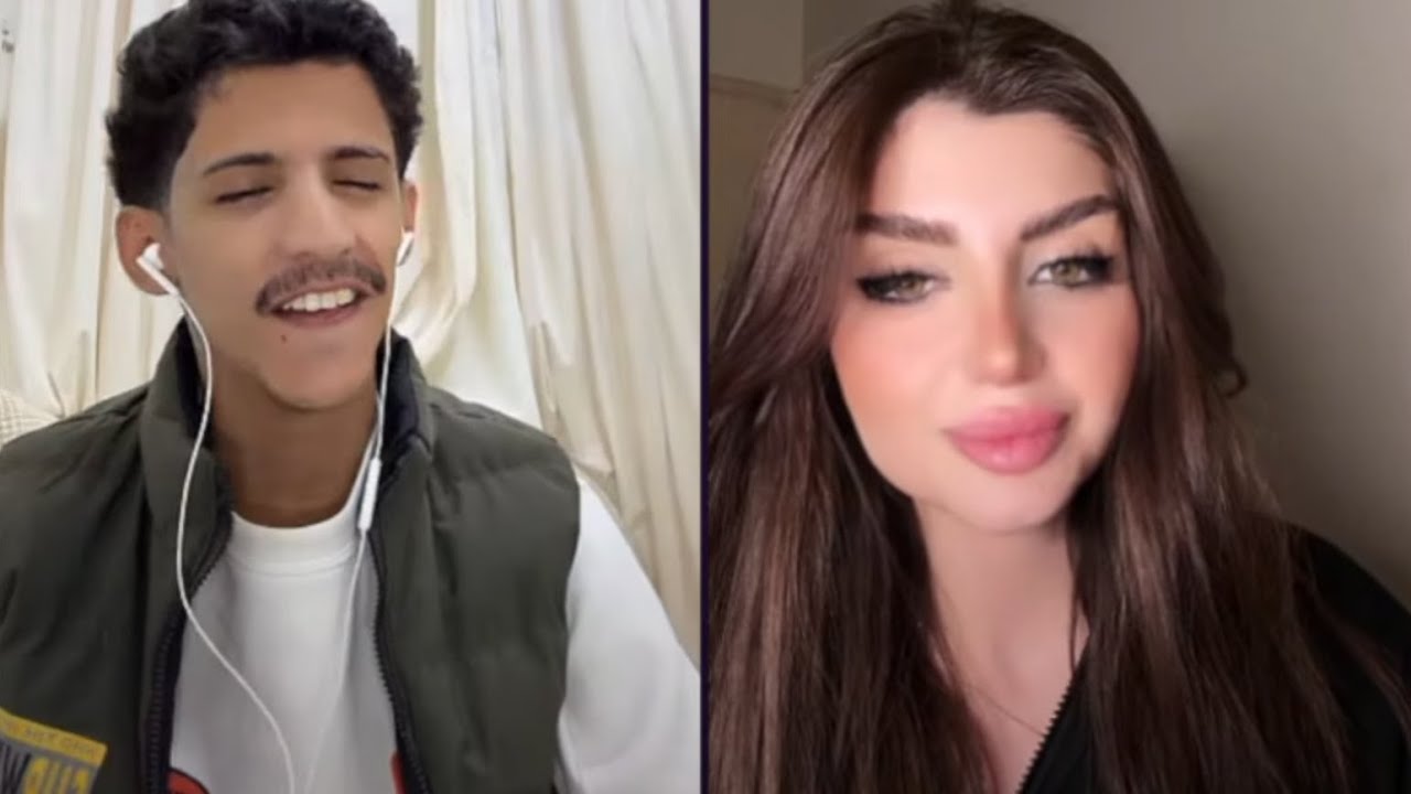 سعود بن خميس غناء في كيست رباعي البنت انصدمت من الصوت