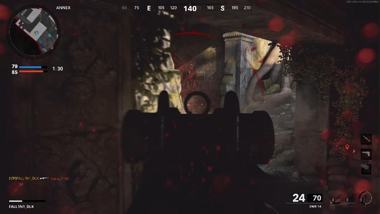Call of Duty: Black Ops Cold War fun