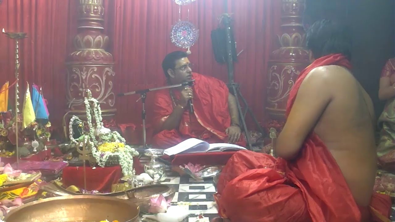 ASHTHAMI SONDHI  PUJA 2021