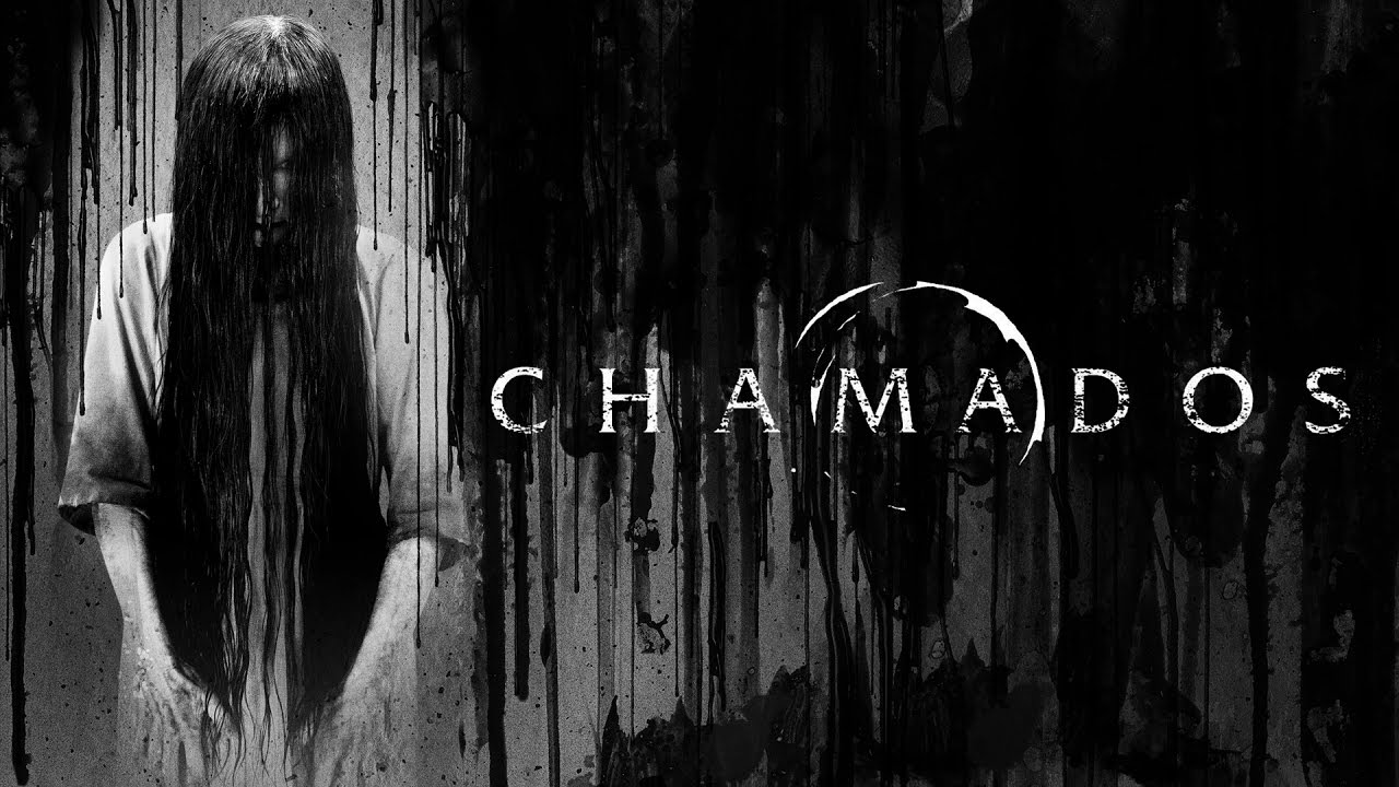 O Chamado 3 | Experiência 360° | ParamountBrasil