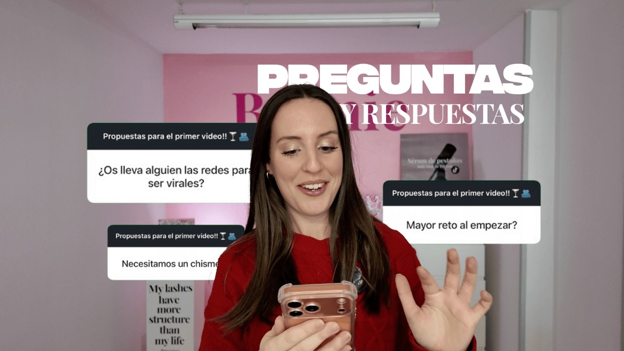 El mayor error de Boomie, el producto viral y lo que se viene | Preguntas y respuestas