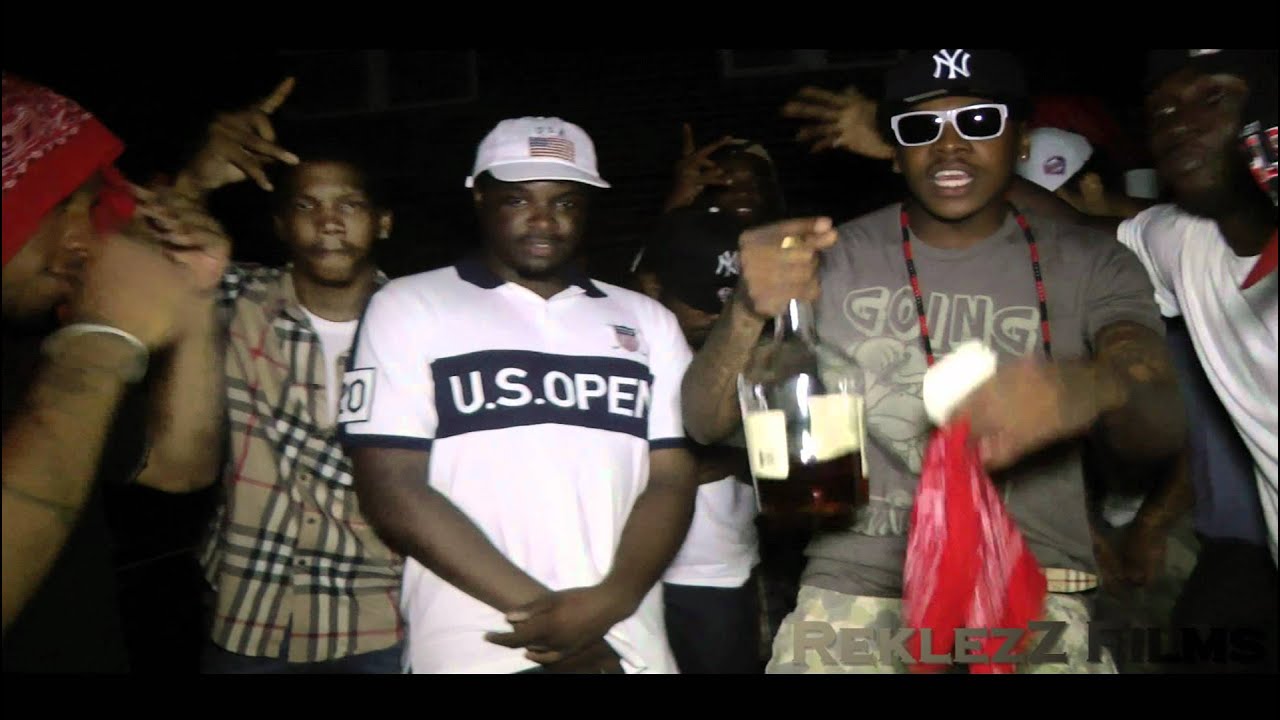 Bentley Bugz - I'm Already Dead [Official HD Video]