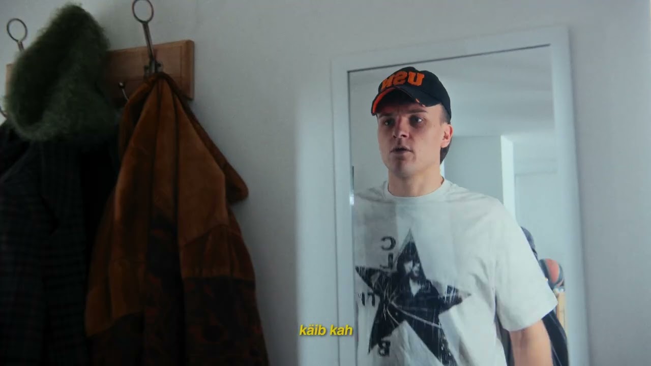 s&auml;m - 