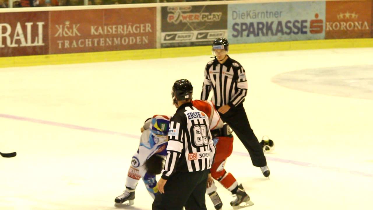 2012-12-16 EC-KAC vs. VSV Zanoski knockouts Wiedergut