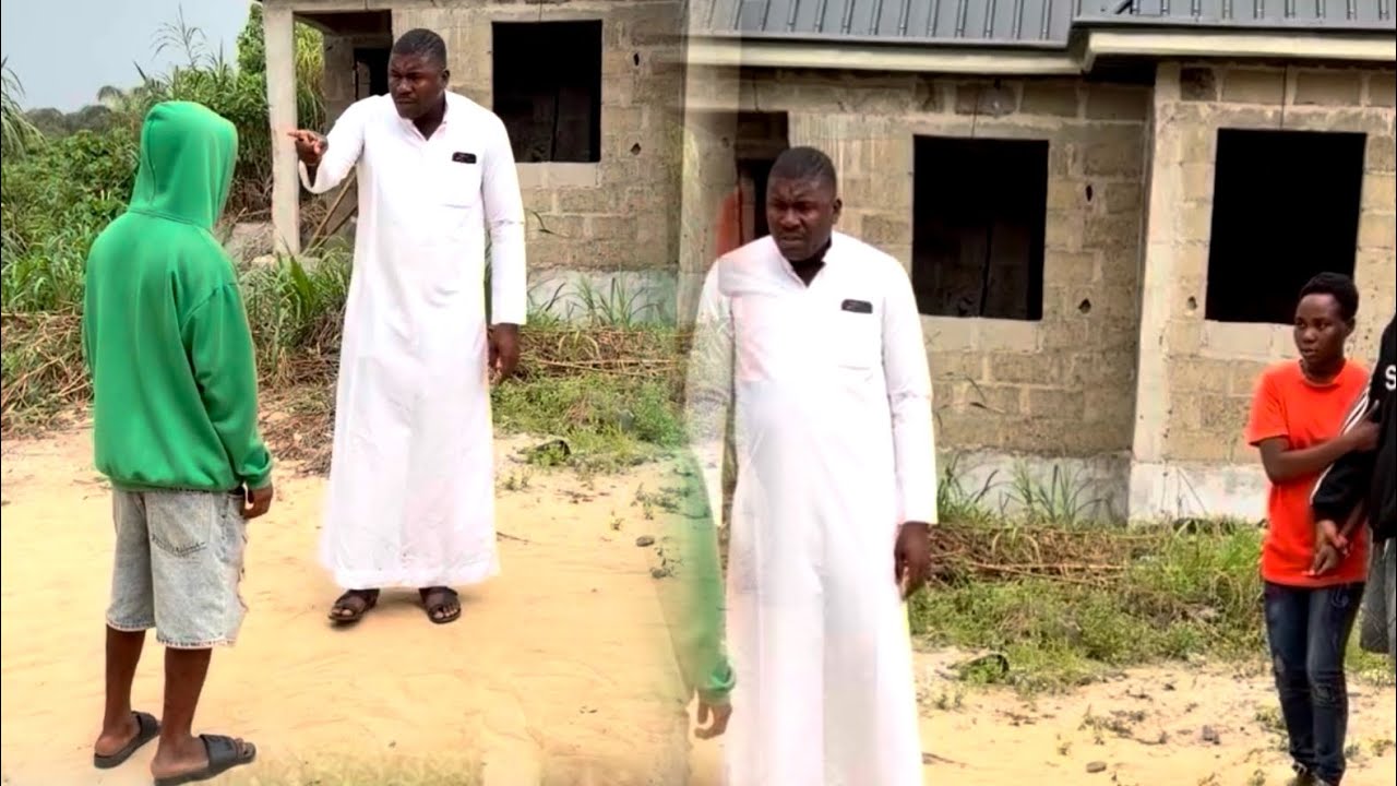 The family was saved from the ev!l idols of their father,stopping them not to give birth to children