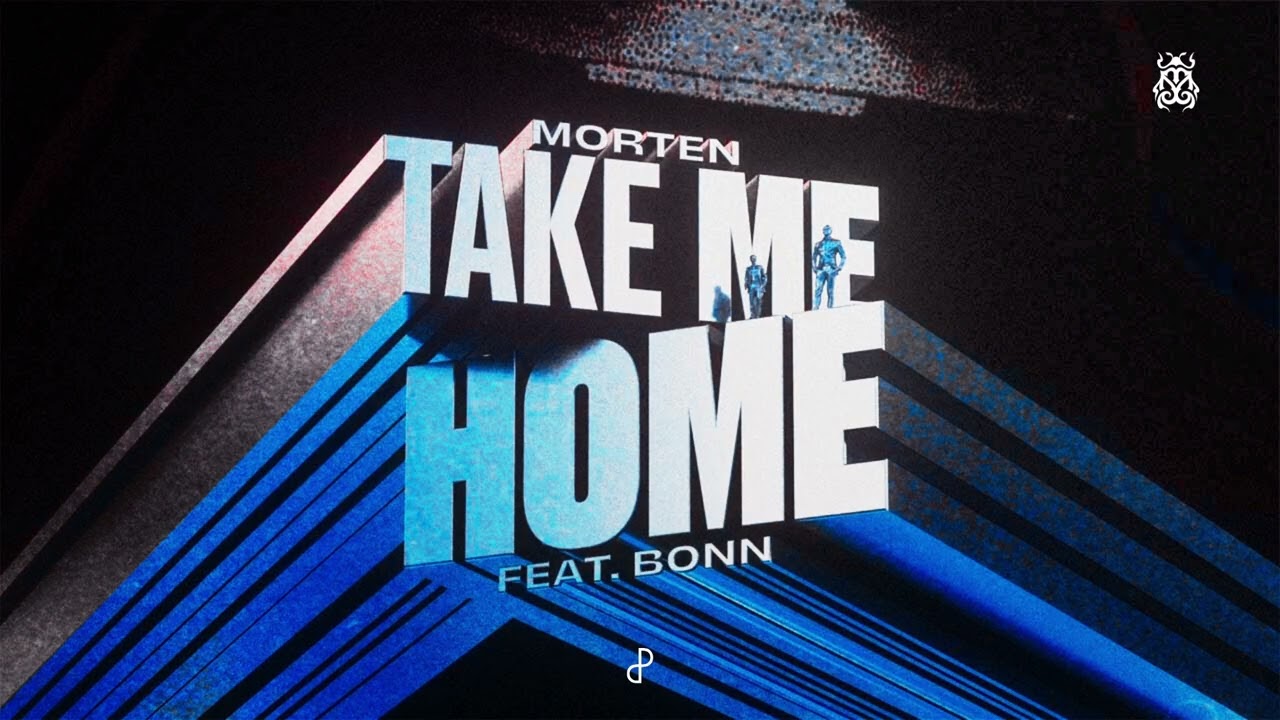 MORTEN - Take Me Home (feat. Bonn) [Domundo Remix]