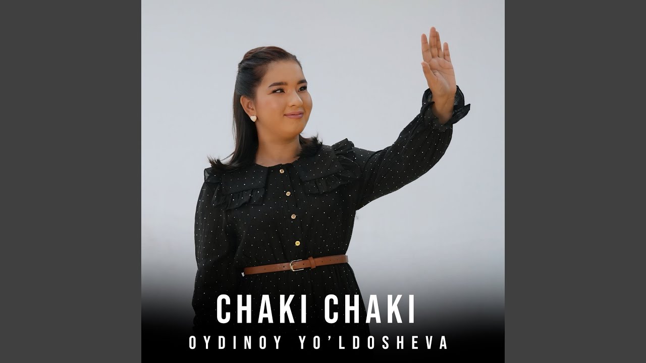 Chaki Chaki