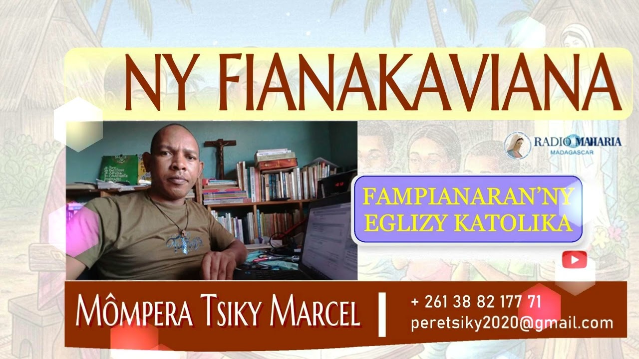 Ny Fianakaviana   Emission 2