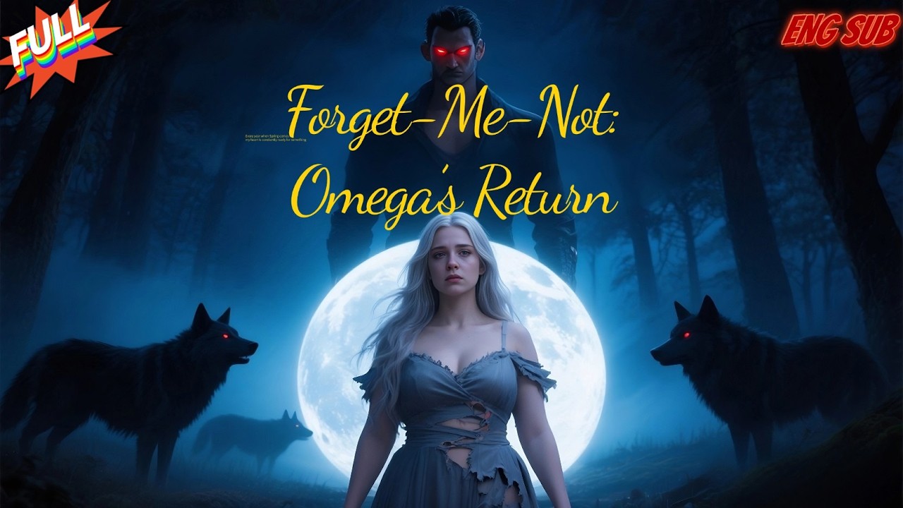 HD MOVIE🐺 She Was Abandoned&hellip; Now She&rsquo;s the Most Powerful Omega | Full Series | TwistedLove