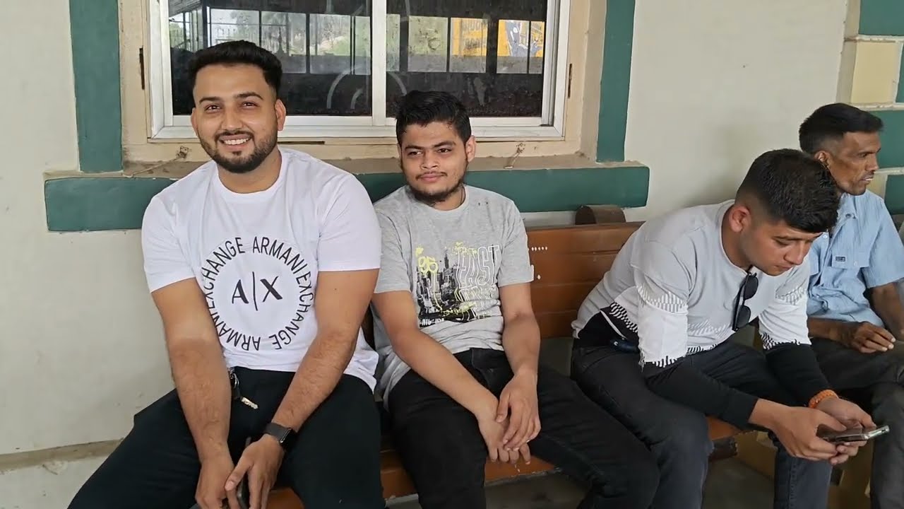 ZAKIR BHAI GULZAR'S DAUGHTER WEDDING IN NABIPUR #youtube #wedding #nabipur #food #new